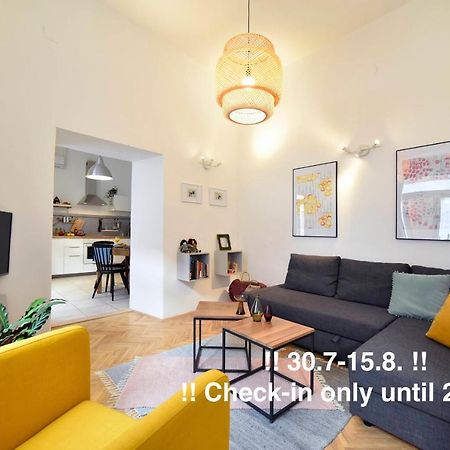 Hygge Apartment Zagreb Dış mekan fotoğraf