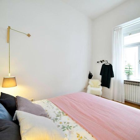 Hygge Apartment Zagreb Dış mekan fotoğraf