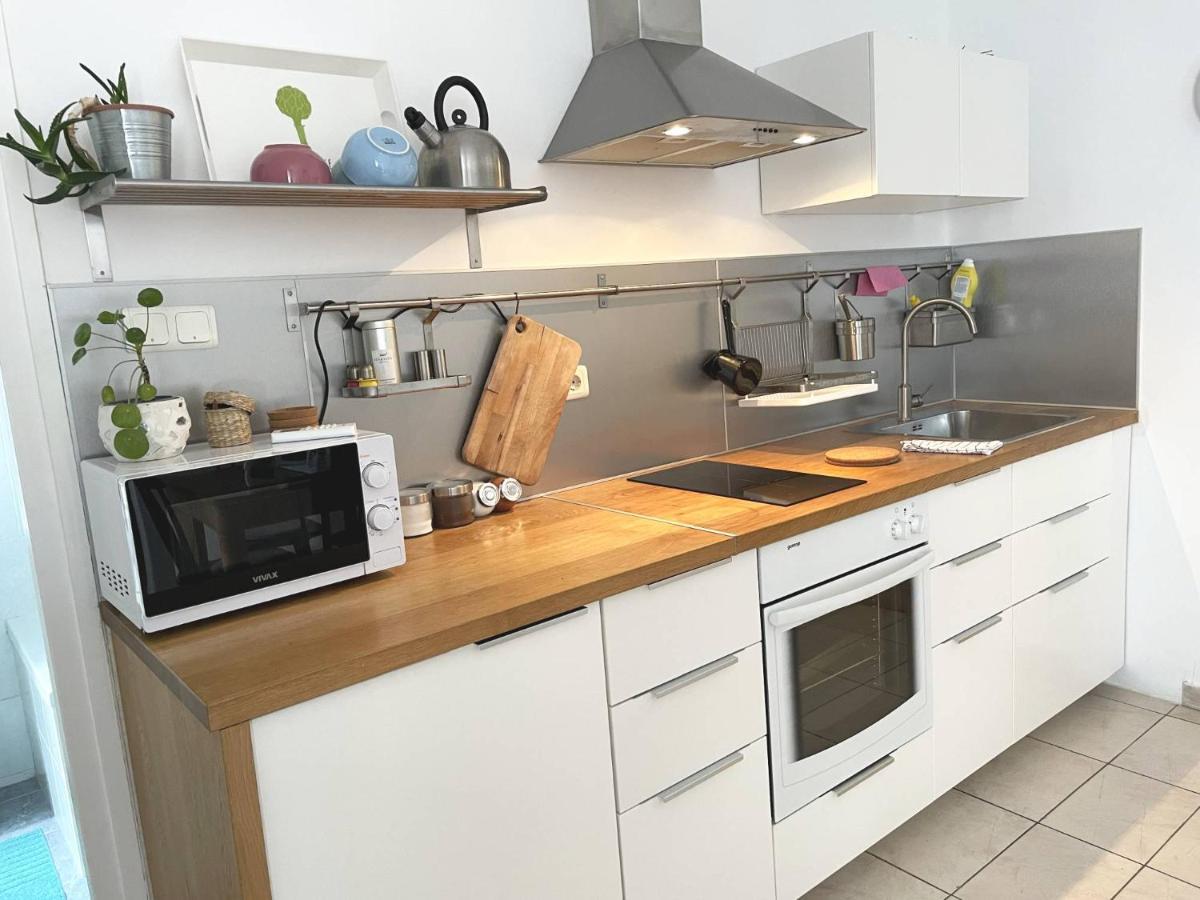 Hygge Apartment Zagreb Dış mekan fotoğraf