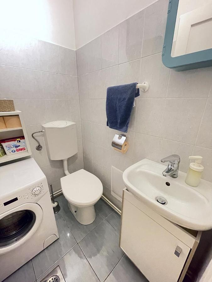 Hygge Apartment Zagreb Dış mekan fotoğraf