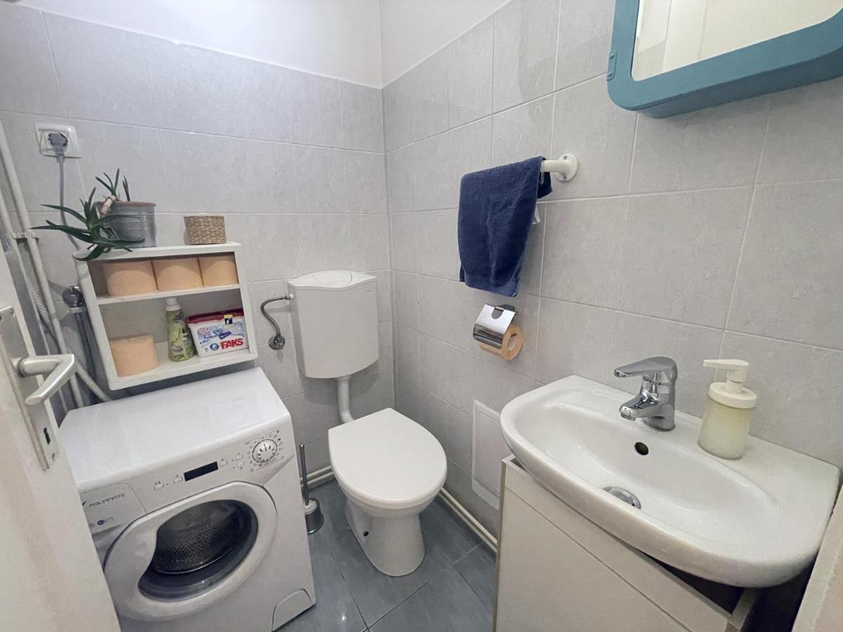 Hygge Apartment Zagreb Dış mekan fotoğraf