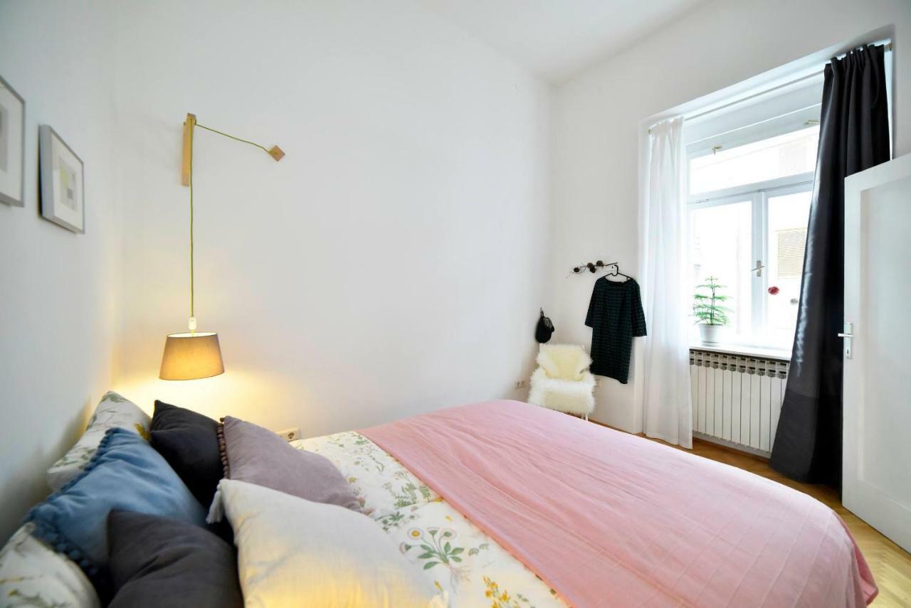Hygge Apartment Zagreb Dış mekan fotoğraf