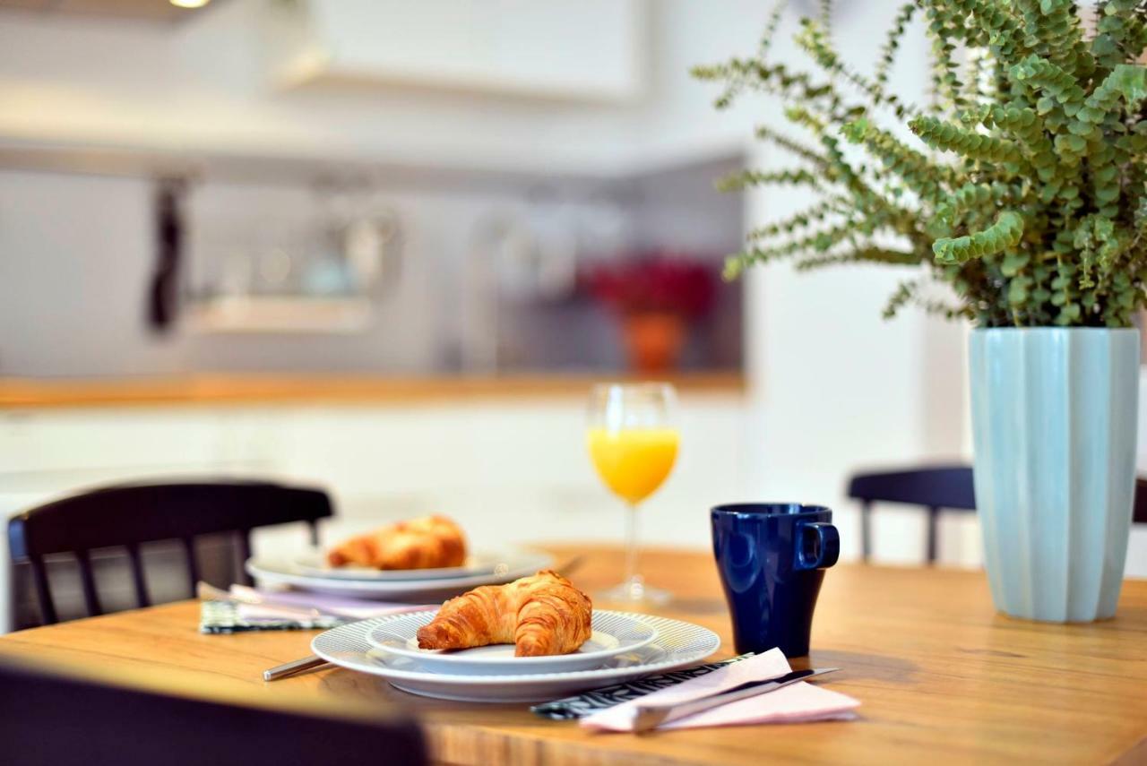 Hygge Apartment Zagreb Dış mekan fotoğraf