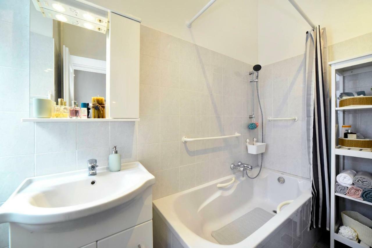 Hygge Apartment Zagreb Dış mekan fotoğraf