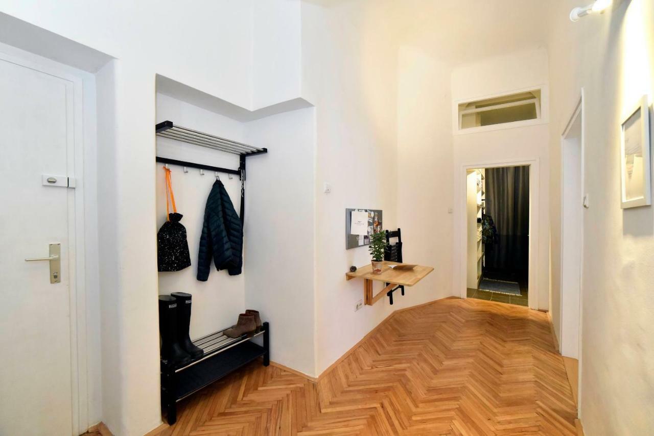 Hygge Apartment Zagreb Dış mekan fotoğraf