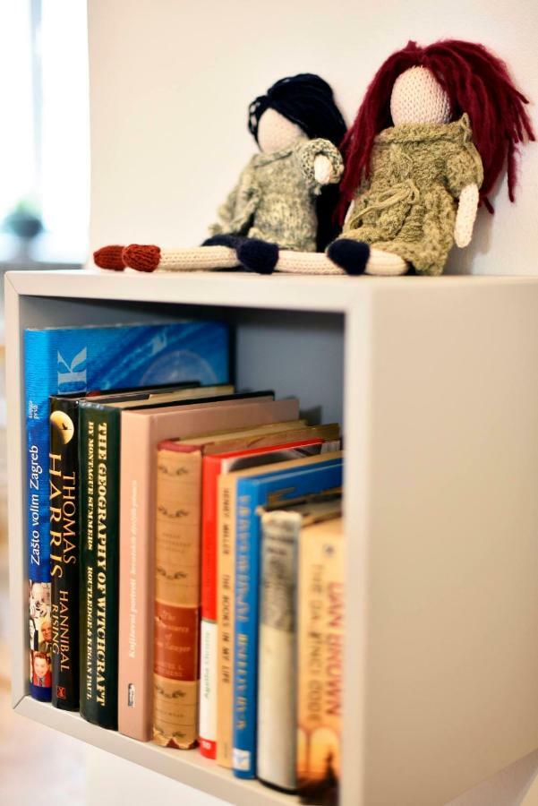 Hygge Apartment Zagreb Dış mekan fotoğraf