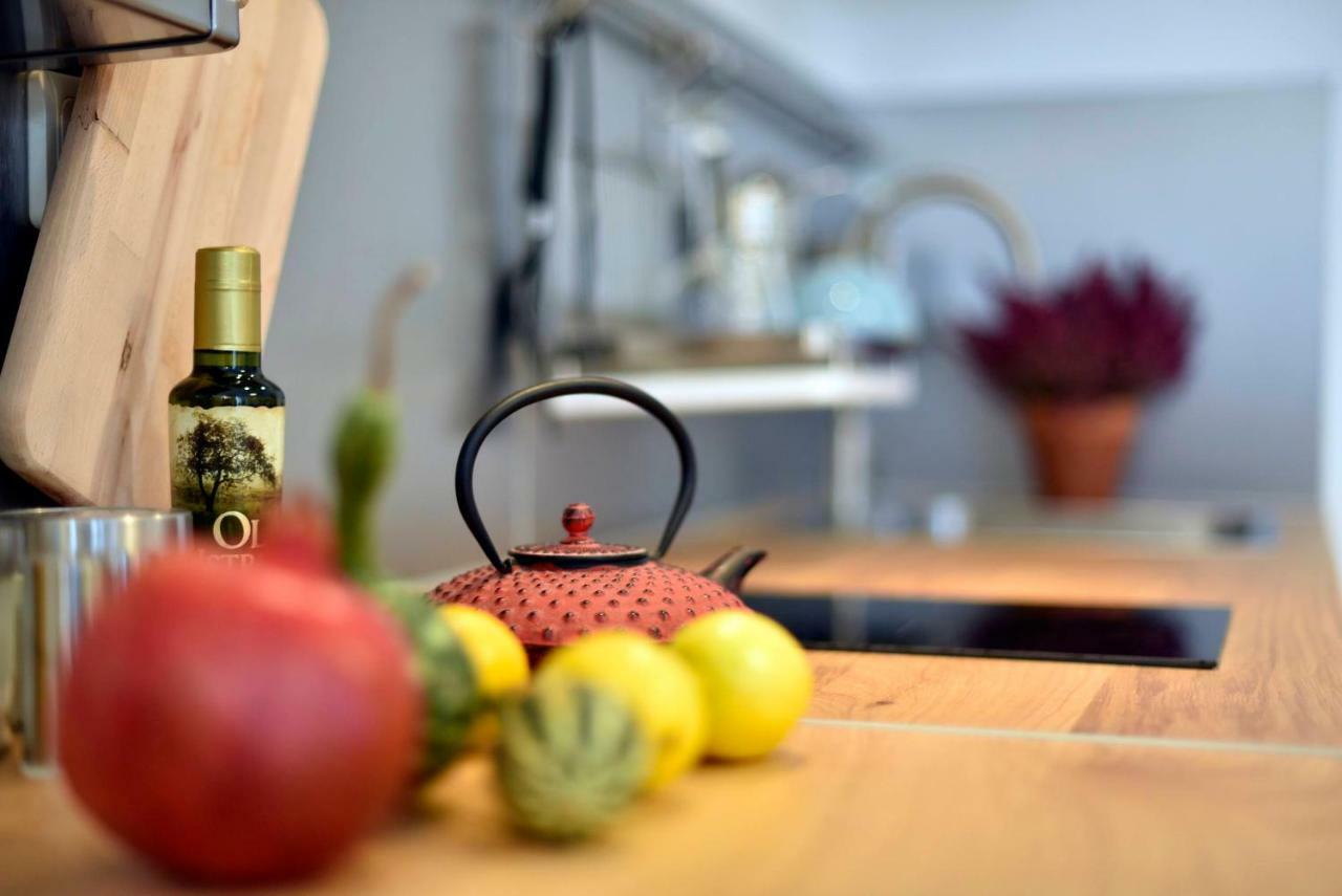 Hygge Apartment Zagreb Dış mekan fotoğraf