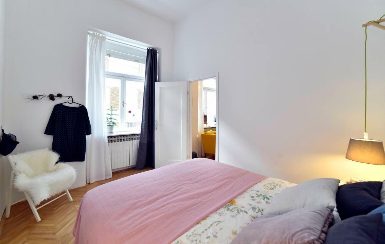 Hygge Apartment Zagreb Dış mekan fotoğraf