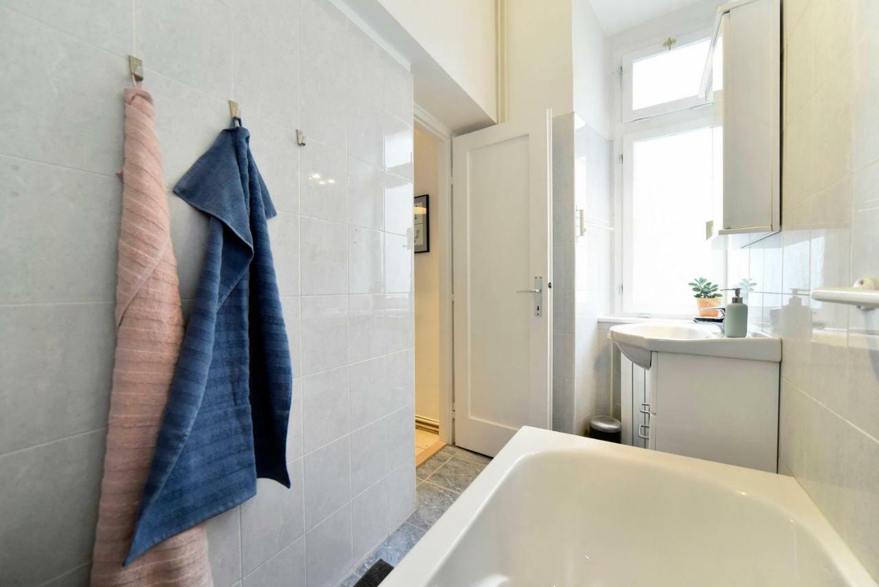 Hygge Apartment Zagreb Dış mekan fotoğraf