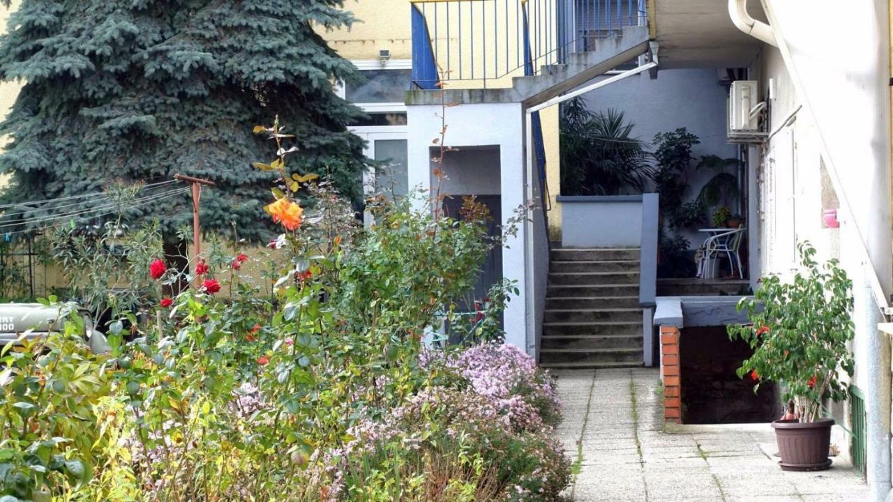 Hygge Apartment Zagreb Dış mekan fotoğraf